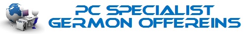 Pc Specialist Germon Offereins